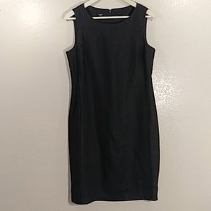 TALBOTS Brown dress , 10 PETITES